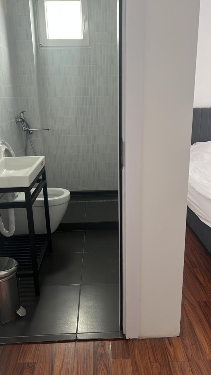 Pristina Kosovo Inn Екстер'єр фото