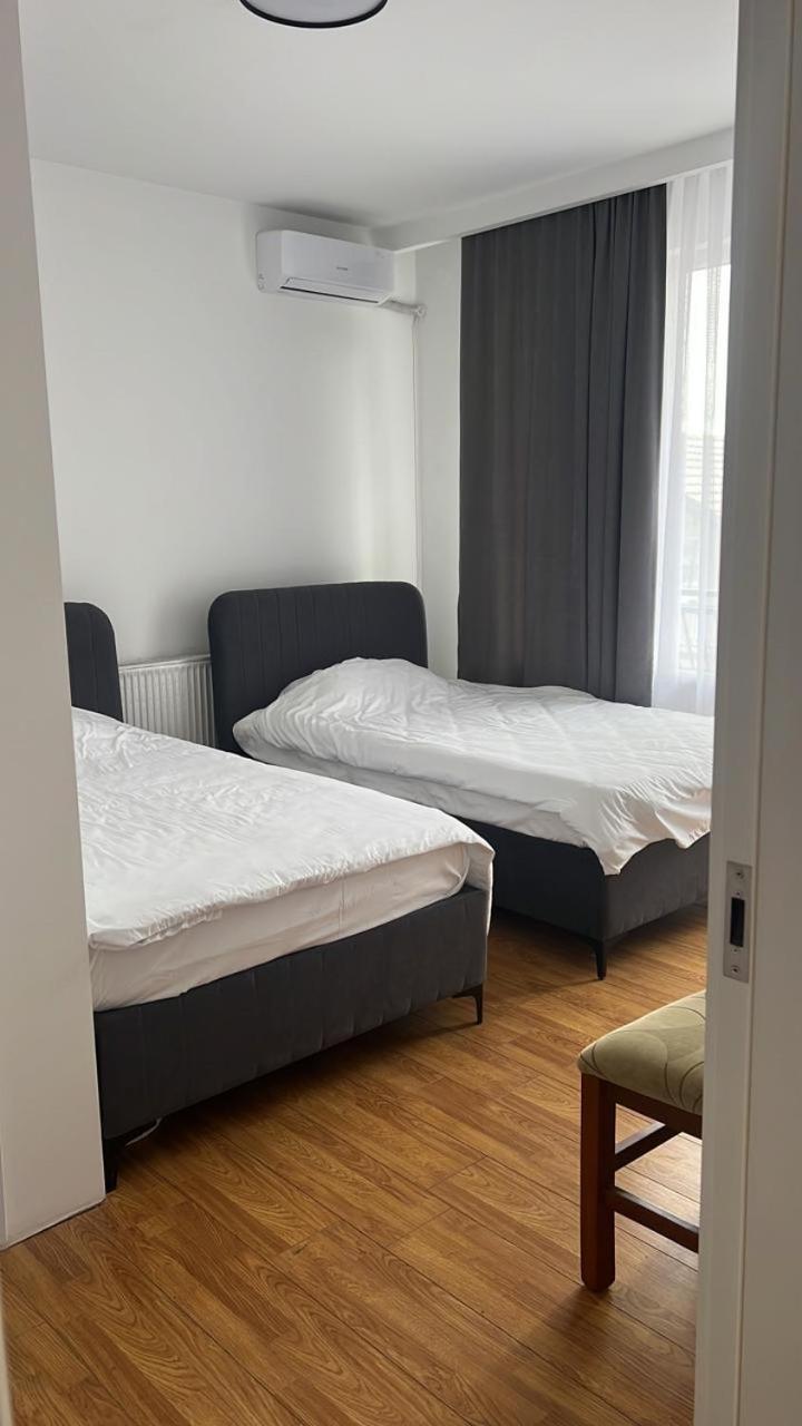 Pristina Kosovo Inn Екстер'єр фото